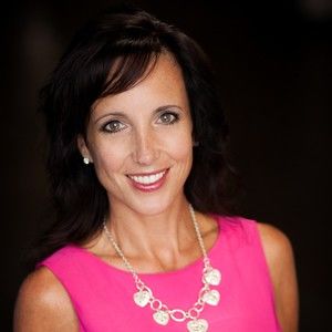 Meet your Posher, Becki